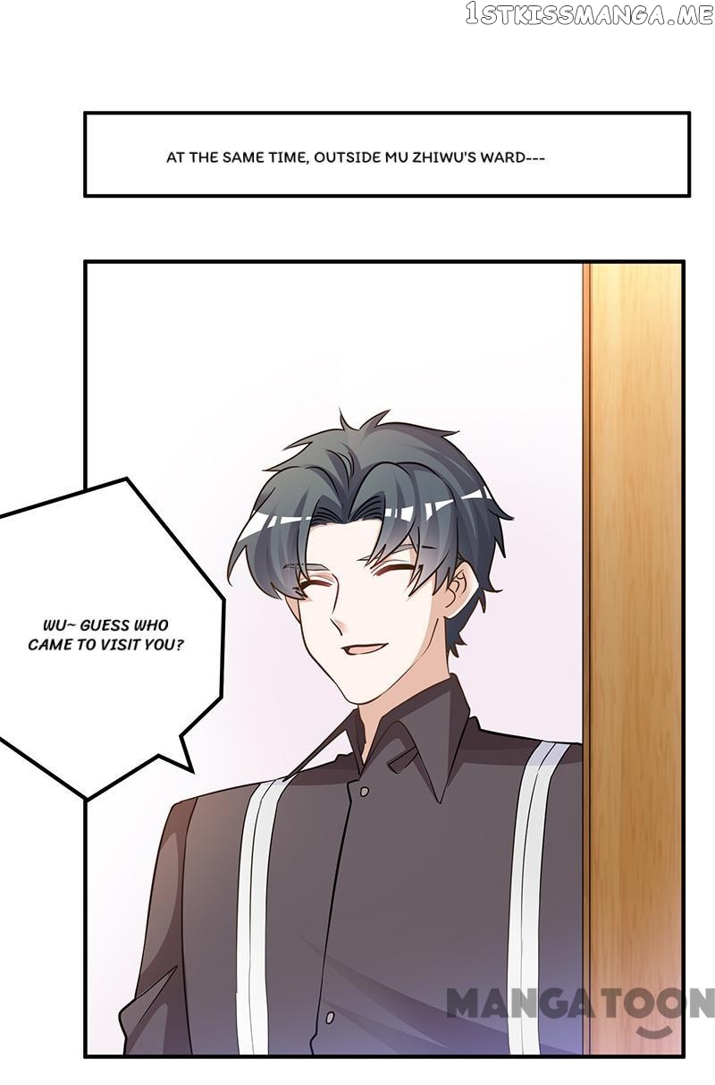 President’s Priceless Wife chapter 177 - page 16