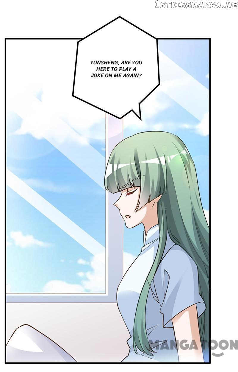 President’s Priceless Wife chapter 177 - page 17