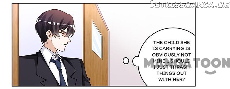 President’s Priceless Wife chapter 177 - page 20