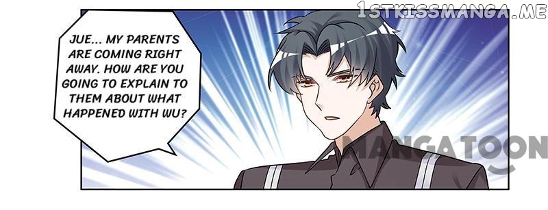 President’s Priceless Wife chapter 177 - page 21