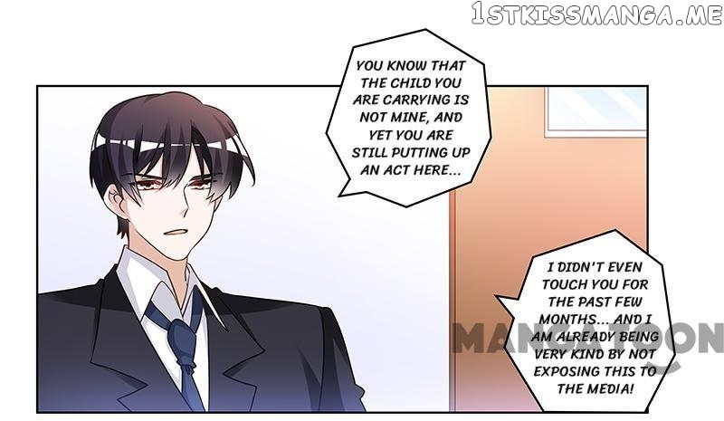 President’s Priceless Wife chapter 177 - page 26