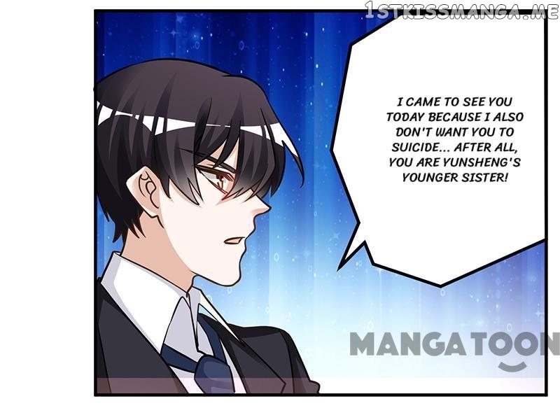 President’s Priceless Wife chapter 177 - page 27