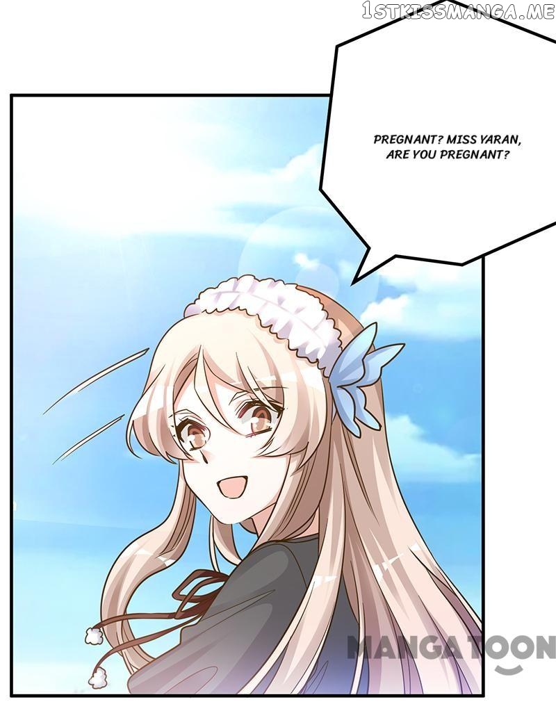 President’s Priceless Wife chapter 177 - page 5