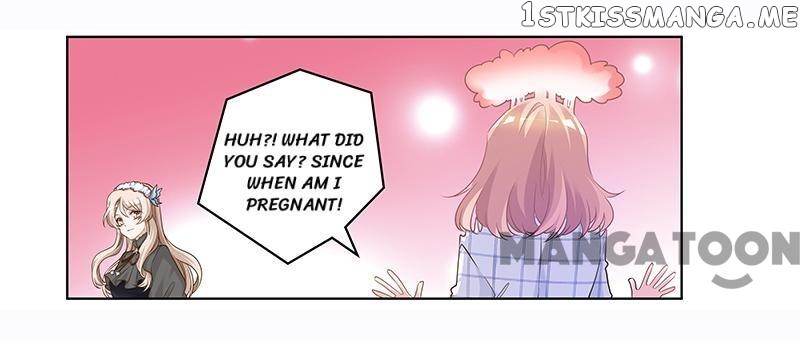 President’s Priceless Wife chapter 177 - page 6
