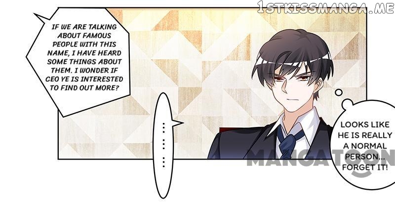 President’s Priceless Wife chapter 176 - page 12