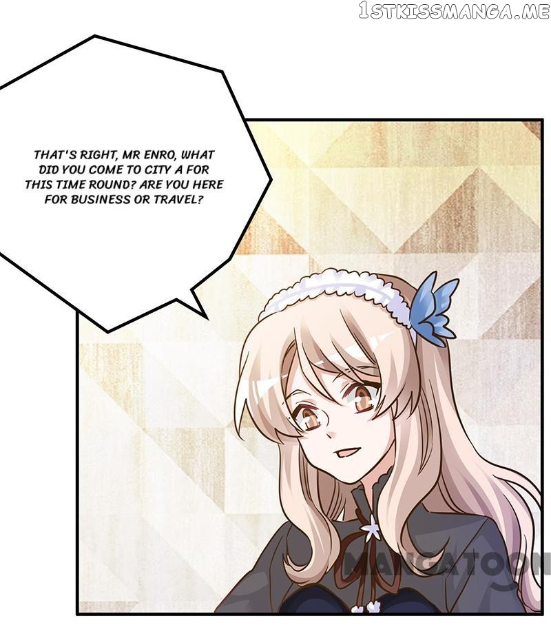 President’s Priceless Wife chapter 176 - page 13