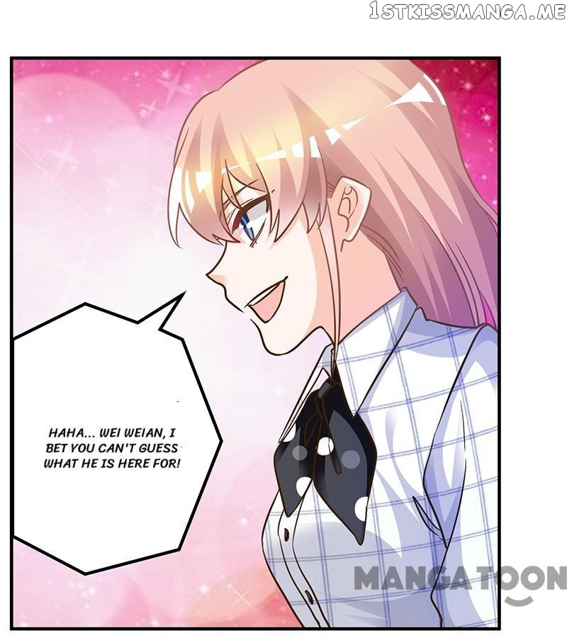 President’s Priceless Wife chapter 176 - page 14