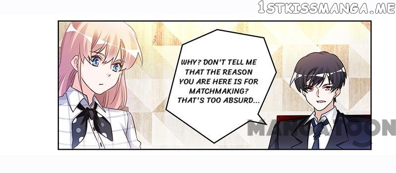 President’s Priceless Wife chapter 176 - page 15