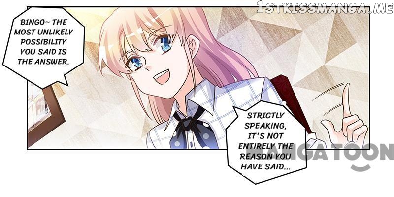 President’s Priceless Wife chapter 176 - page 16