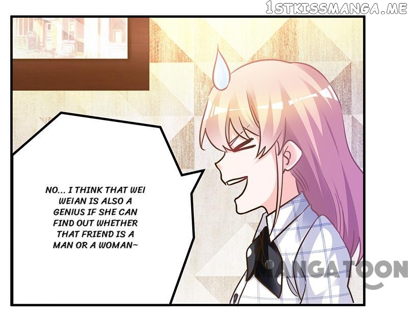 President’s Priceless Wife chapter 176 - page 19
