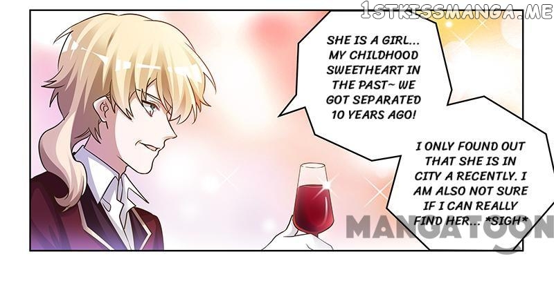 President’s Priceless Wife chapter 176 - page 20