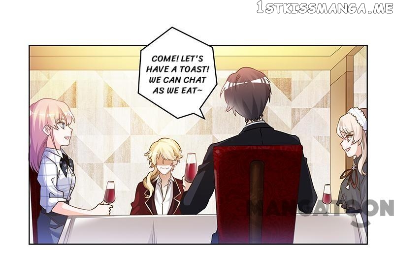President’s Priceless Wife chapter 176 - page 21
