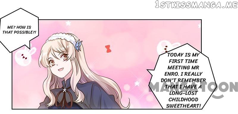 President’s Priceless Wife chapter 176 - page 25