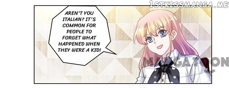 President’s Priceless Wife chapter 176 - page 26