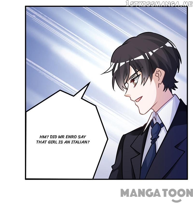 President’s Priceless Wife chapter 176 - page 27