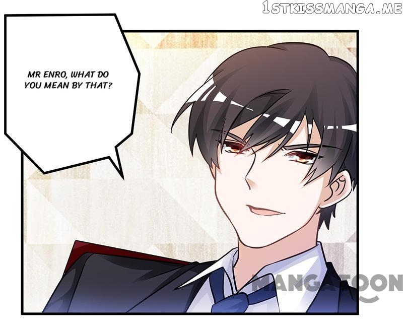 President’s Priceless Wife chapter 176 - page 31