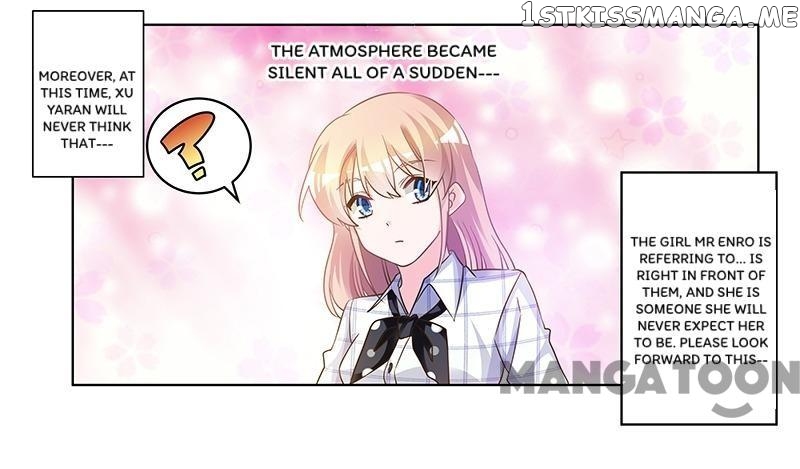 President’s Priceless Wife chapter 176 - page 32