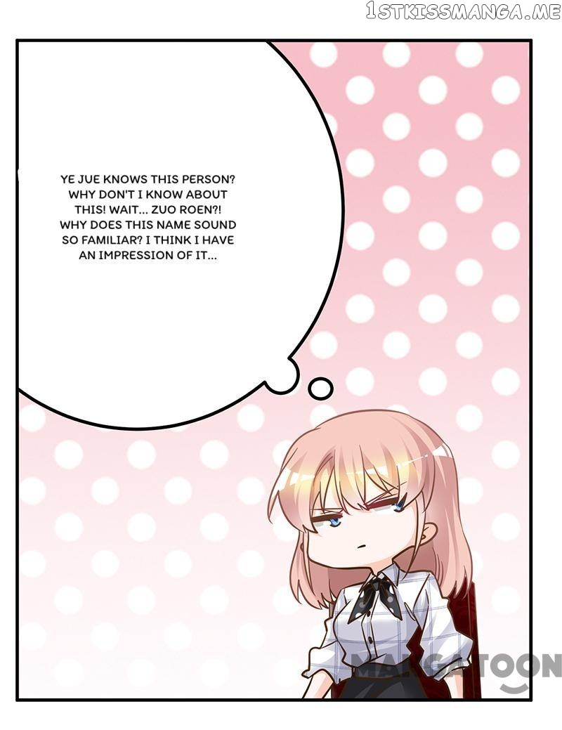 President’s Priceless Wife chapter 176 - page 6