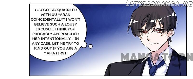 President’s Priceless Wife chapter 176 - page 7