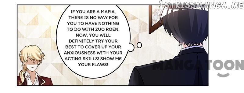 President’s Priceless Wife chapter 176 - page 8