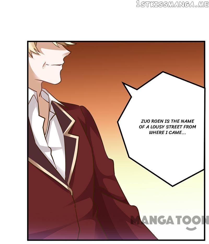 President’s Priceless Wife chapter 176 - page 9