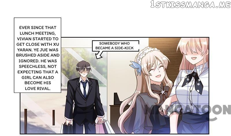 President’s Priceless Wife chapter 175 - page 1