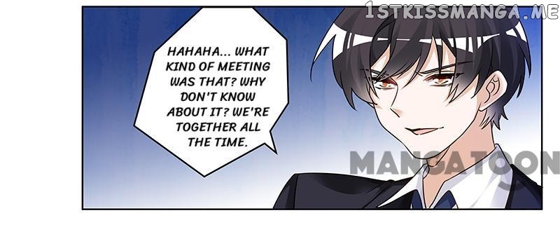 President’s Priceless Wife chapter 175 - page 16