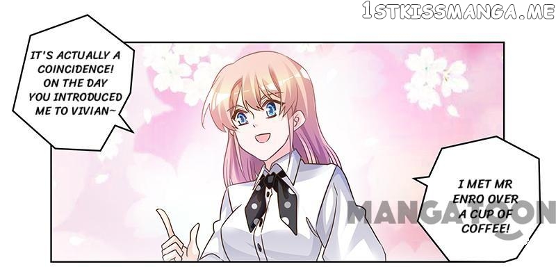 President’s Priceless Wife chapter 175 - page 17
