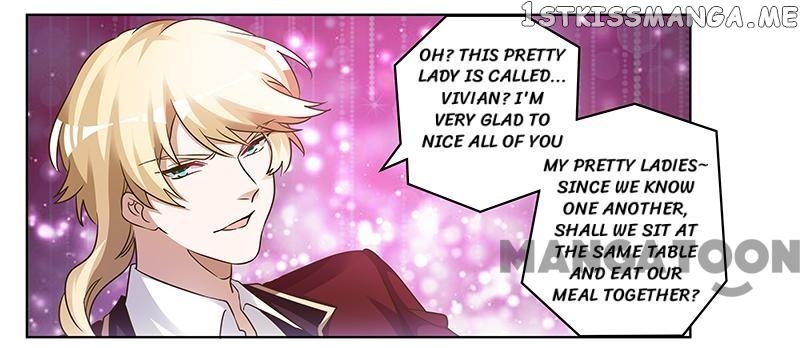 President’s Priceless Wife chapter 175 - page 18