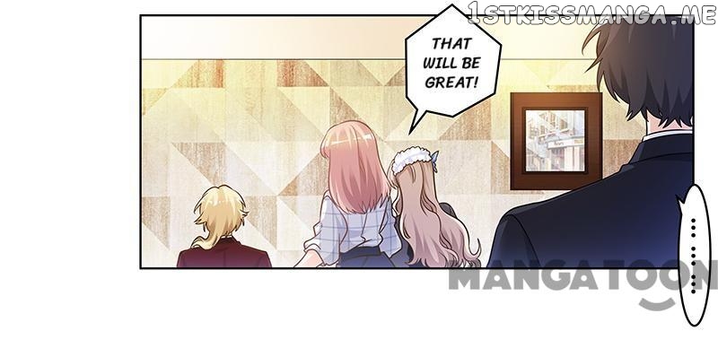 President’s Priceless Wife chapter 175 - page 19