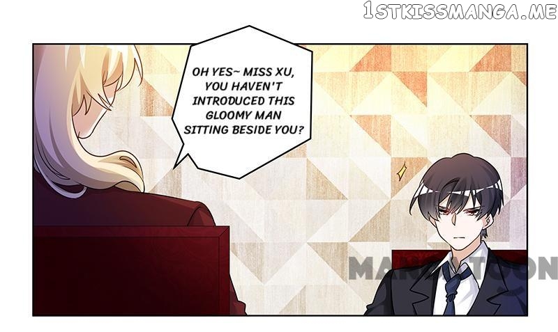 President’s Priceless Wife chapter 175 - page 20