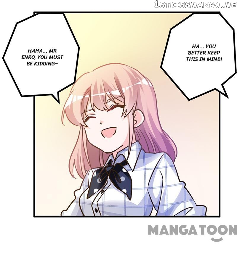 President’s Priceless Wife chapter 175 - page 22