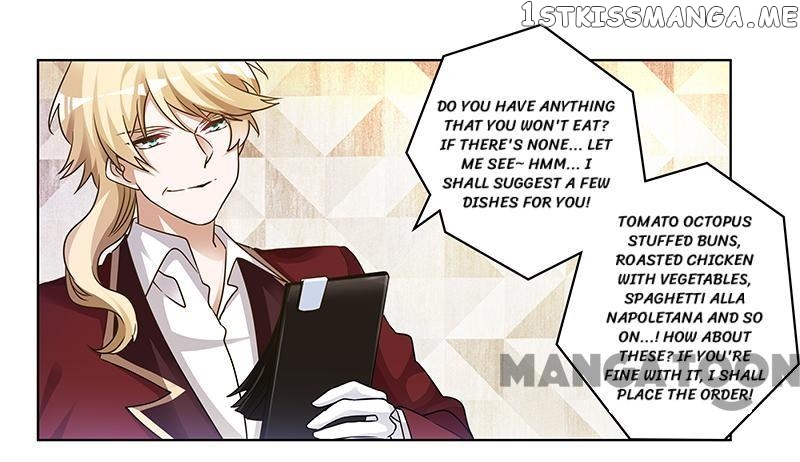 President’s Priceless Wife chapter 175 - page 27