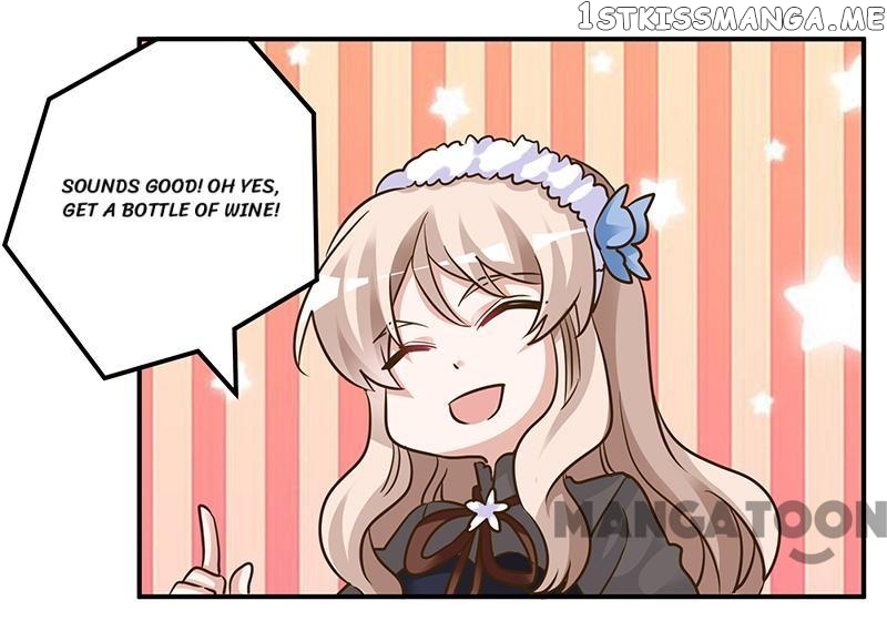 President’s Priceless Wife chapter 175 - page 28