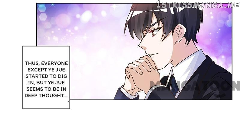 President’s Priceless Wife chapter 175 - page 30