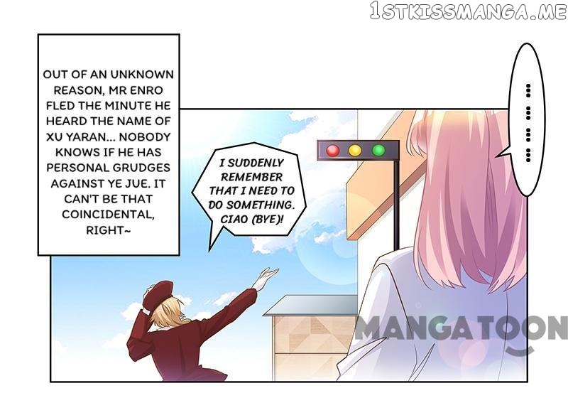 President’s Priceless Wife chapter 174 - page 1