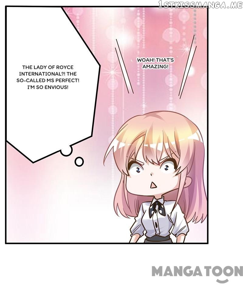 President’s Priceless Wife chapter 174 - page 10