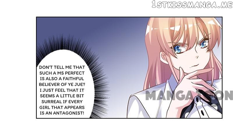 President’s Priceless Wife chapter 174 - page 11