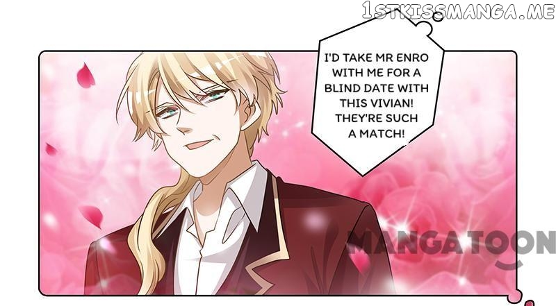 President’s Priceless Wife chapter 174 - page 14