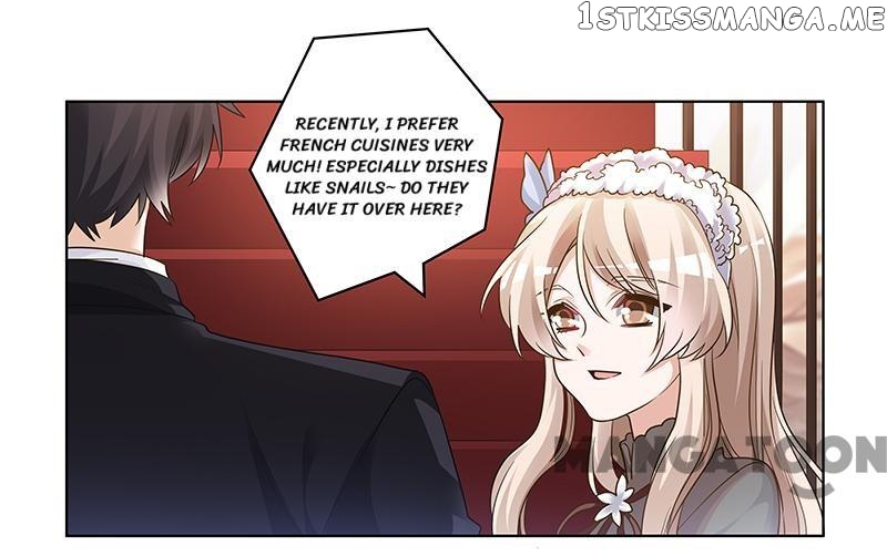 President’s Priceless Wife chapter 174 - page 17