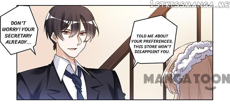 President’s Priceless Wife chapter 174 - page 18