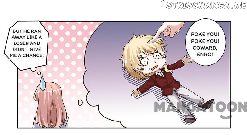 President’s Priceless Wife chapter 174 - page 20