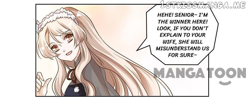 President’s Priceless Wife chapter 174 - page 21