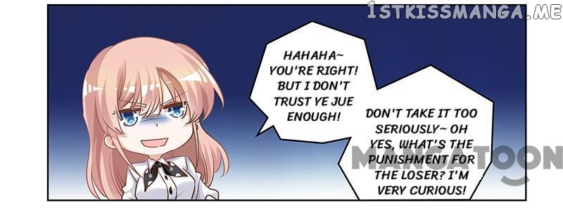 President’s Priceless Wife chapter 174 - page 26