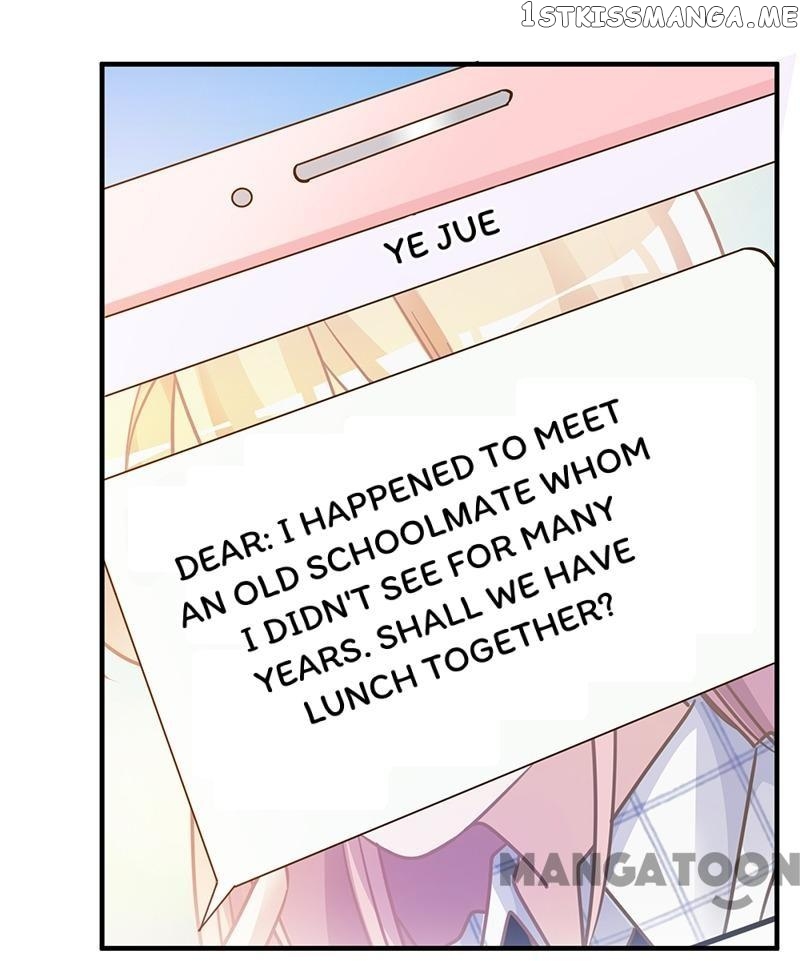 President’s Priceless Wife chapter 174 - page 4
