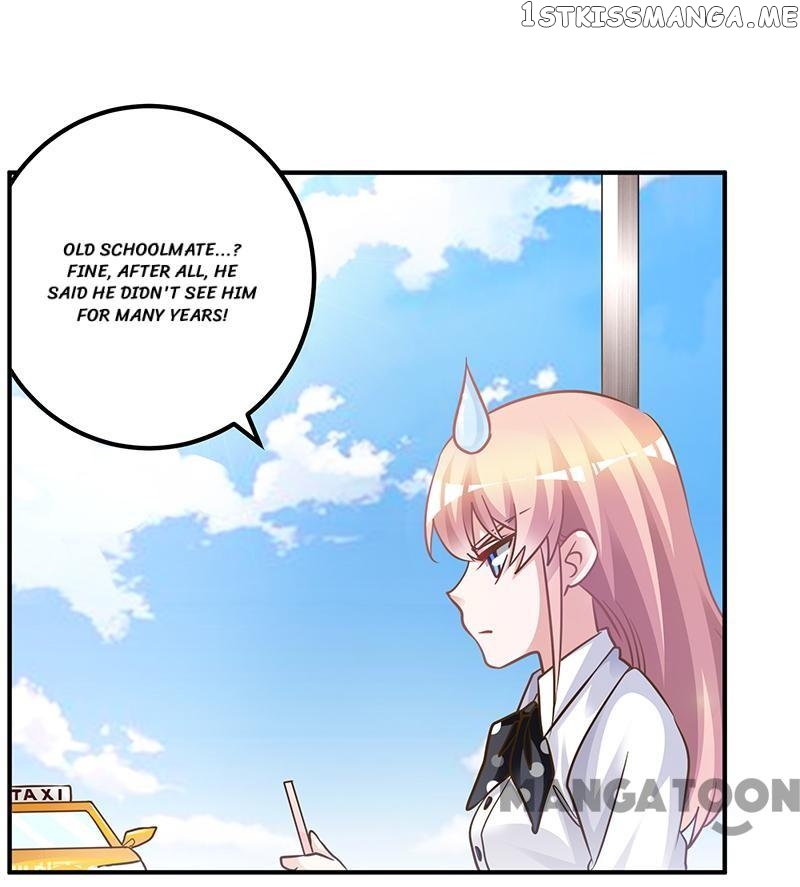 President’s Priceless Wife chapter 174 - page 5