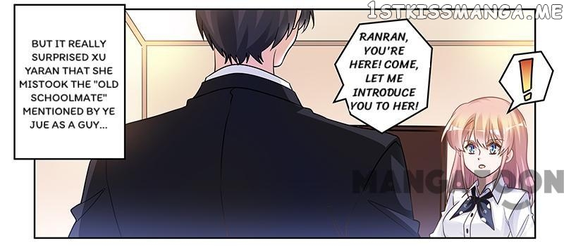 President’s Priceless Wife chapter 174 - page 6
