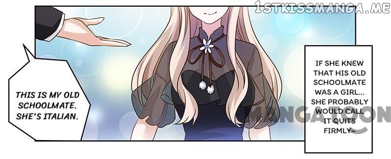 President’s Priceless Wife chapter 174 - page 7