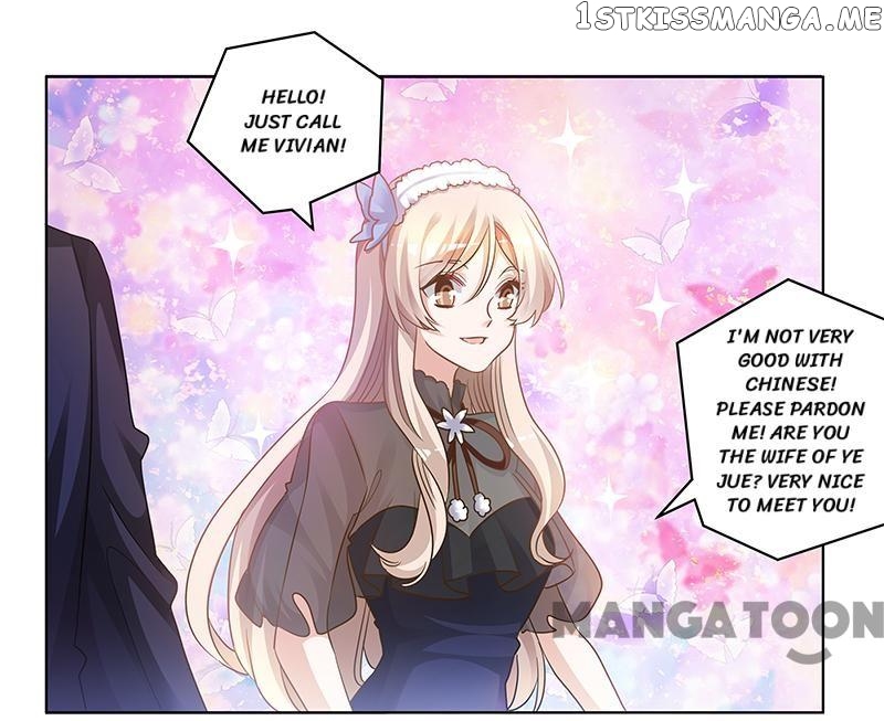 President’s Priceless Wife chapter 174 - page 8