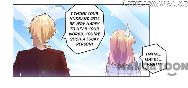 President’s Priceless Wife chapter 173 - page 14